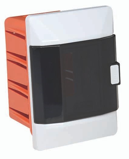 2'Li Sıva Altı Sigorta Kutusu