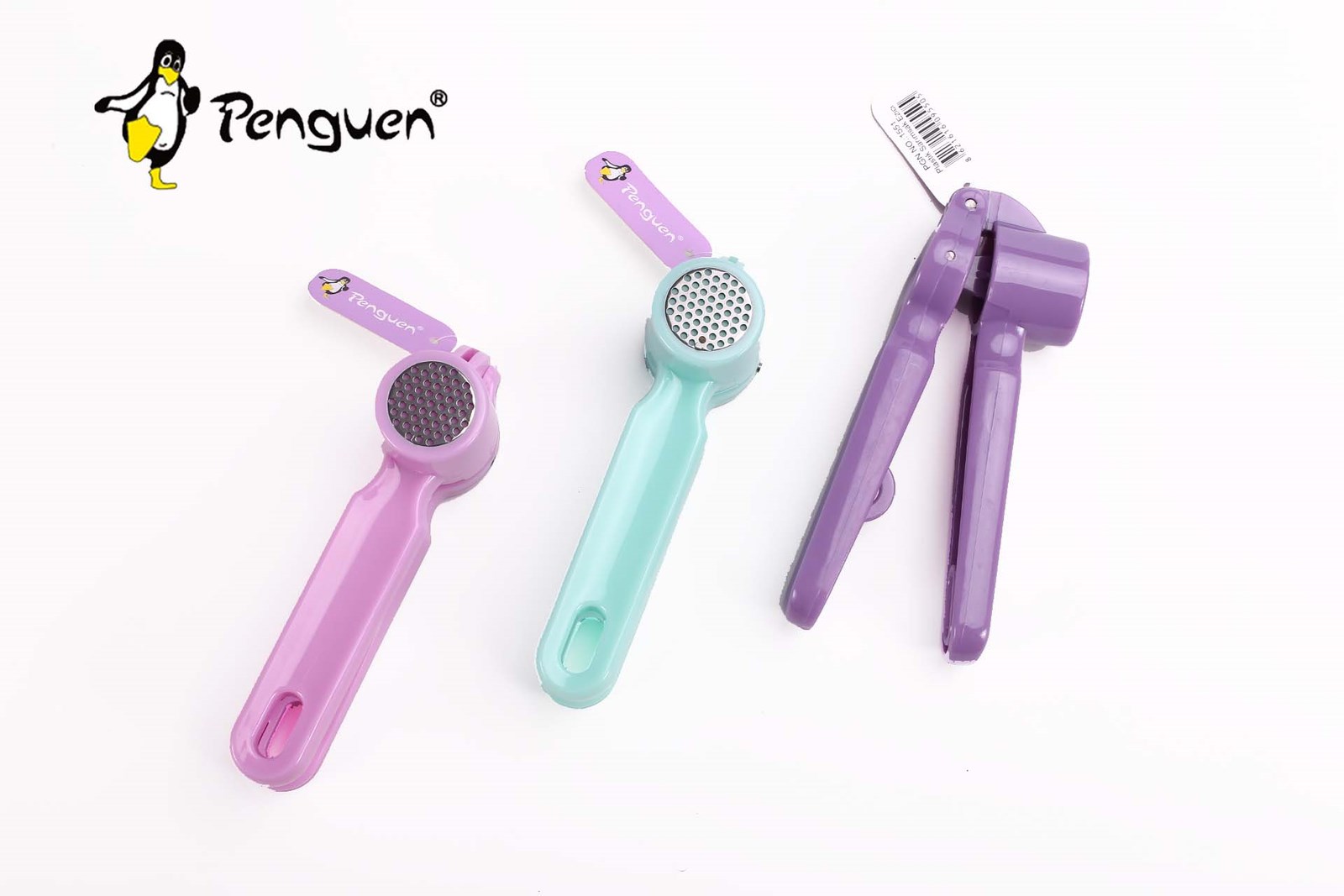 Sarımsak Ezeceği Akrilik **24