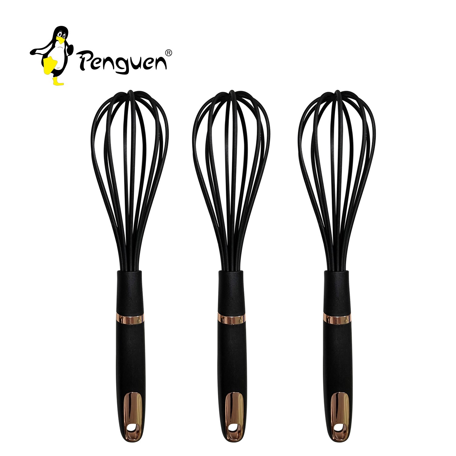 Bakır Plastik Sap Çırpıcı **12