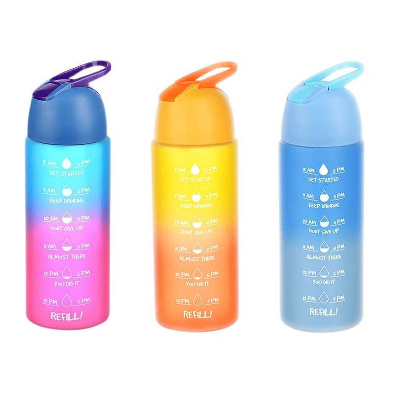 Quıck Matara 500 Ml Pc