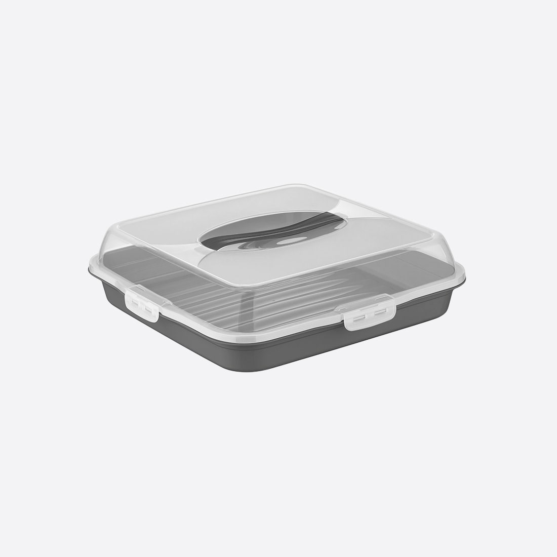 Kare Pasta-Börek Kabı