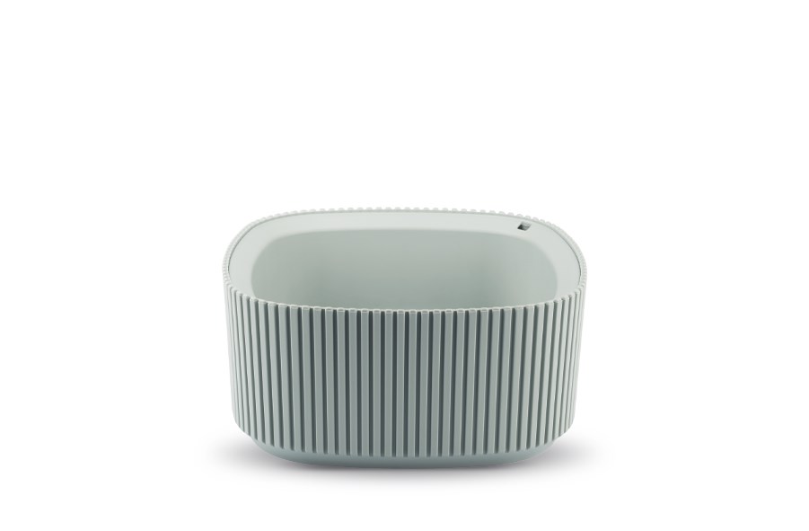 2 No Pera Aranjman Saksı