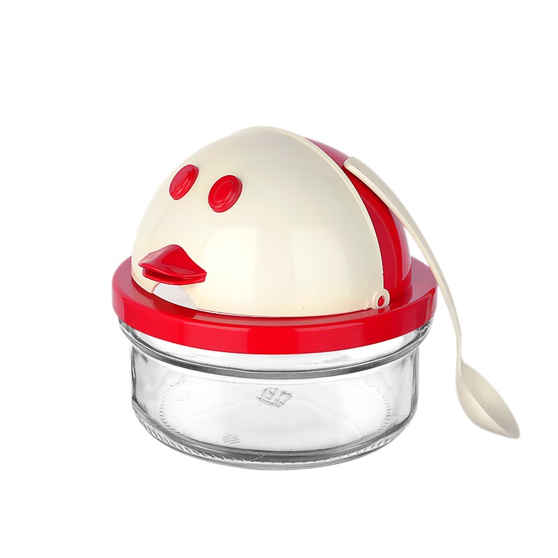 Ördek Şekerlik 420 Ml