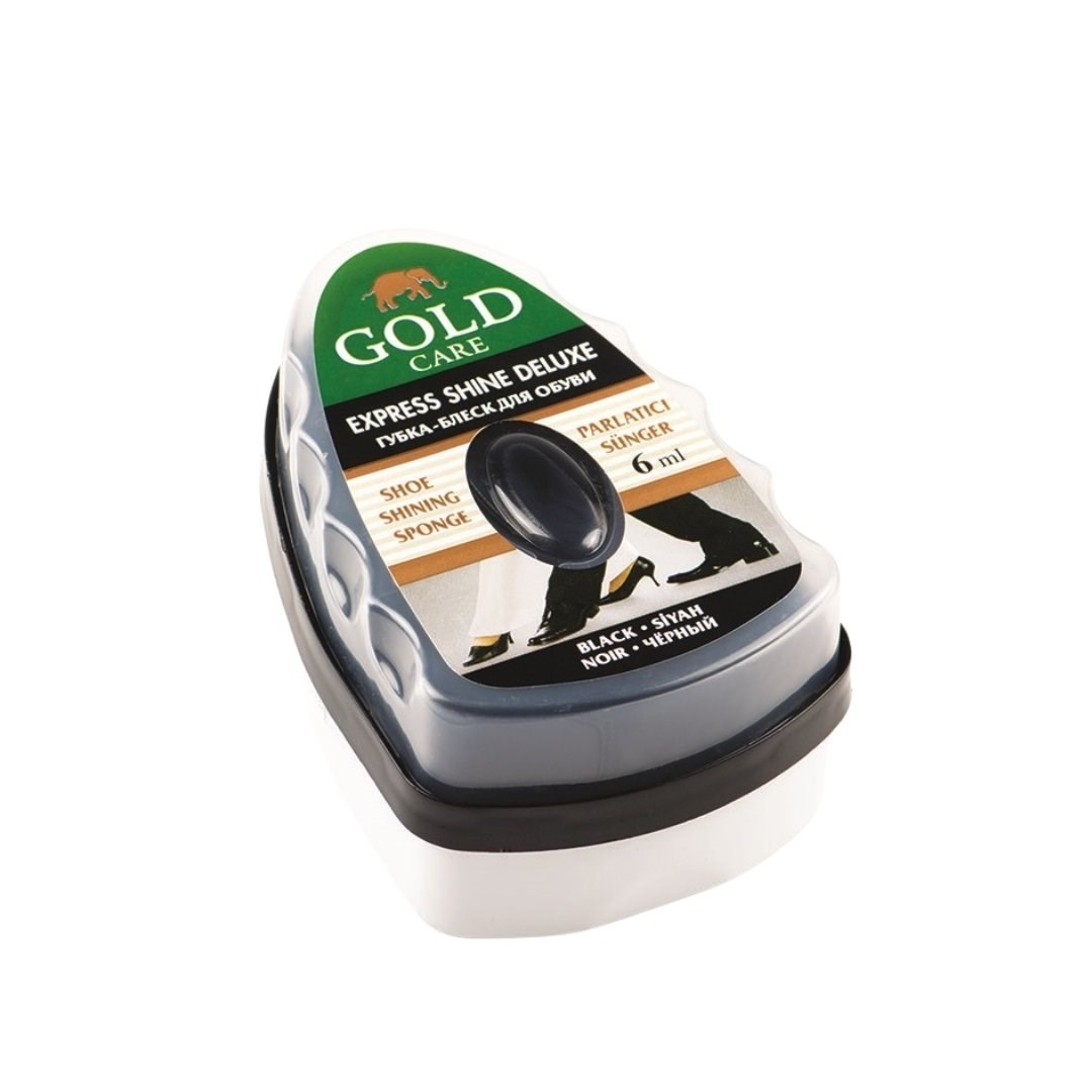 Goldcare Üçgen Depolu 6 Ml