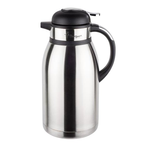 2,5 Litre Inox Chef Termos İthal