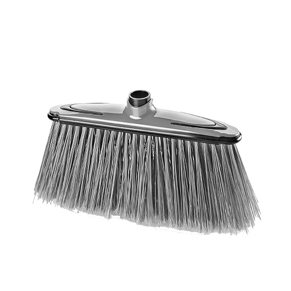 Kelebek Maksi Yer Fırçası