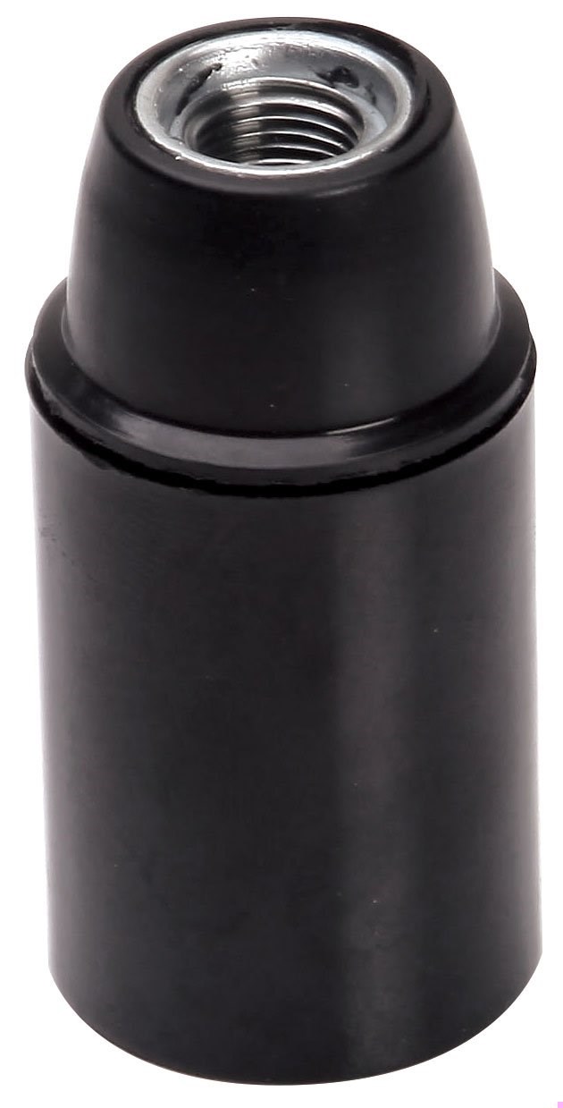 E14 İtalyan Duy Düz