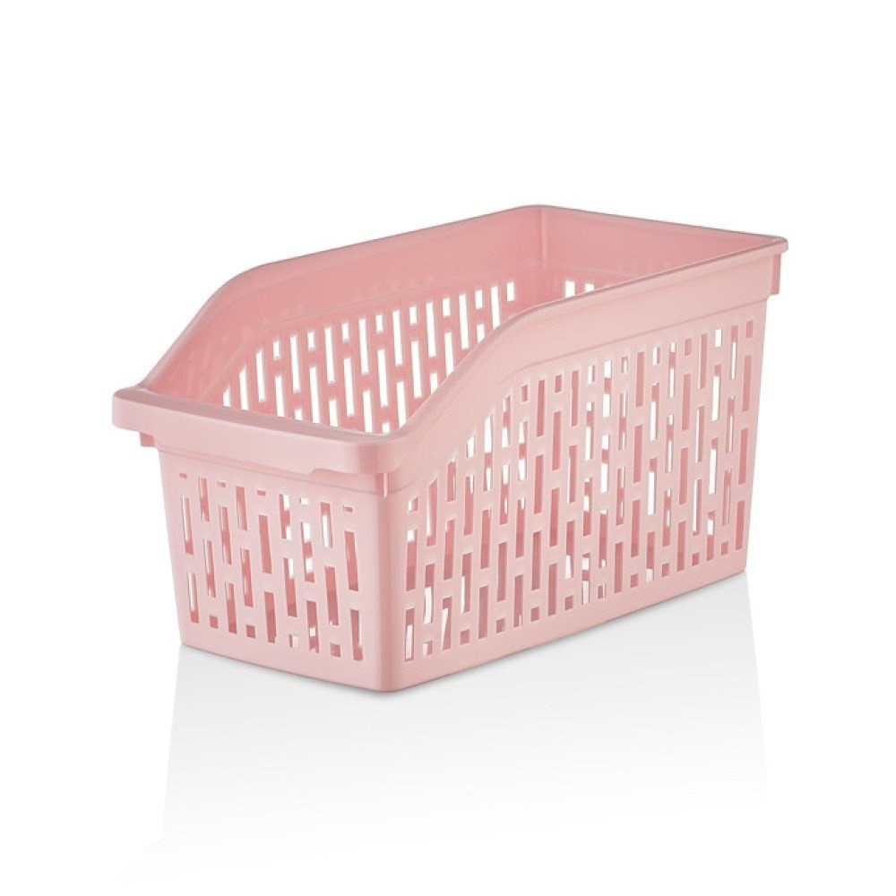 2 No Dolap Düzenleyici - Renkli