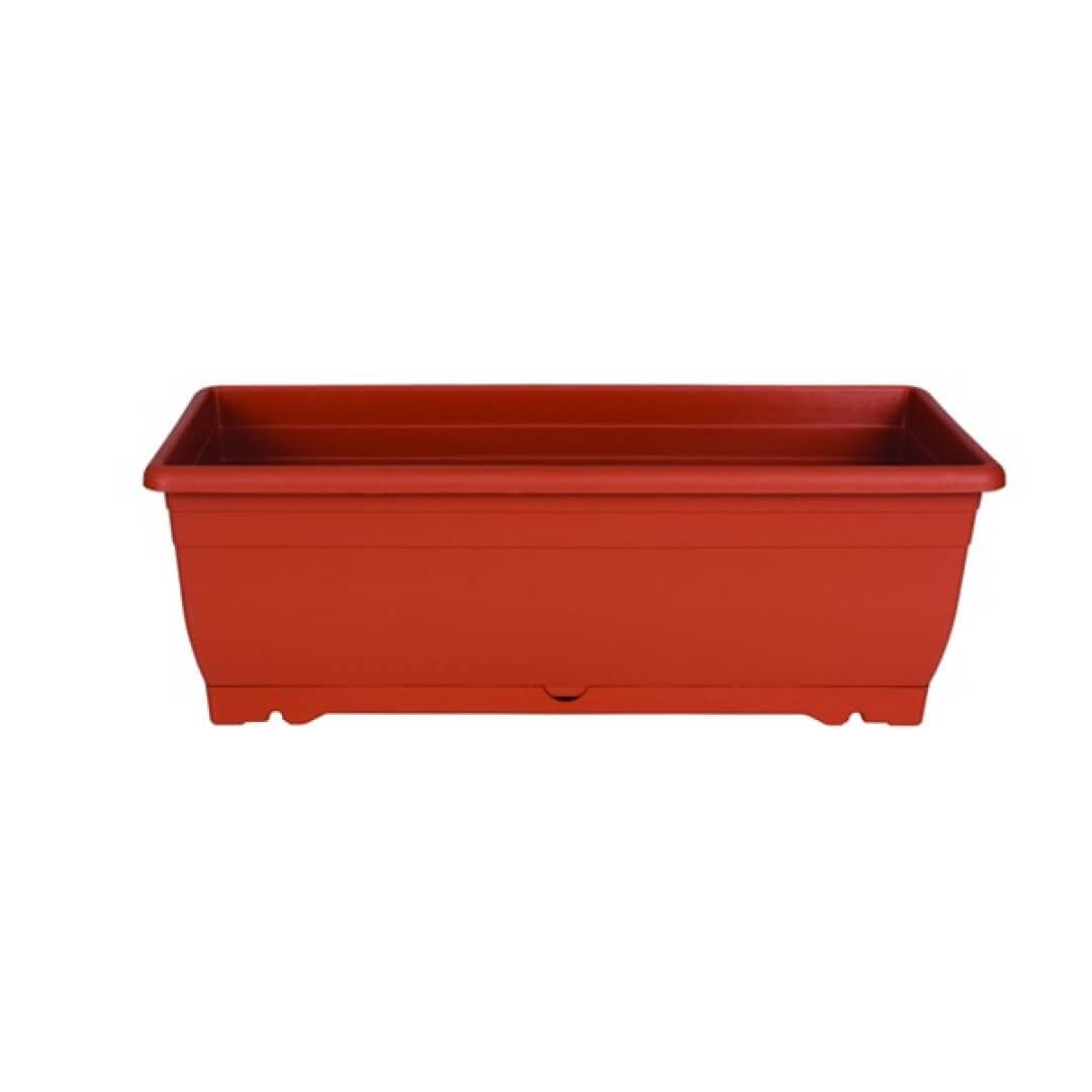 4 No Balkon Saksı 14 Lt