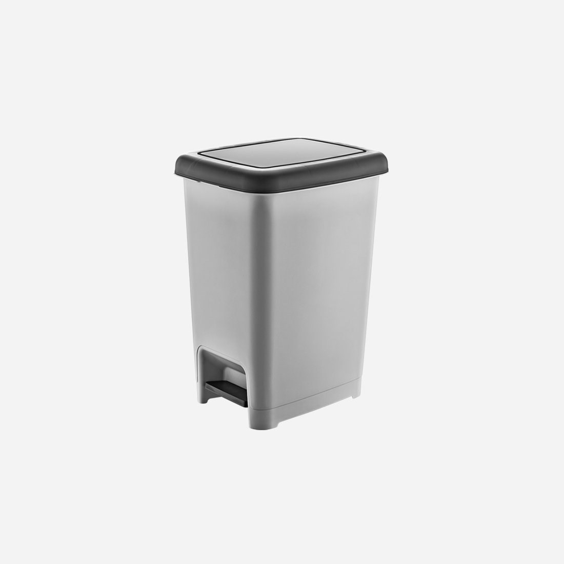 10 Lt Slim Pedallı Çöp Kovası