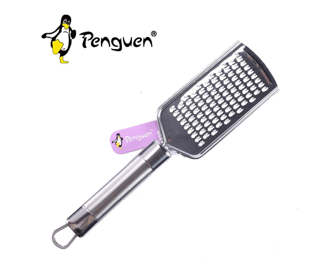 Inox El Rendesi **24