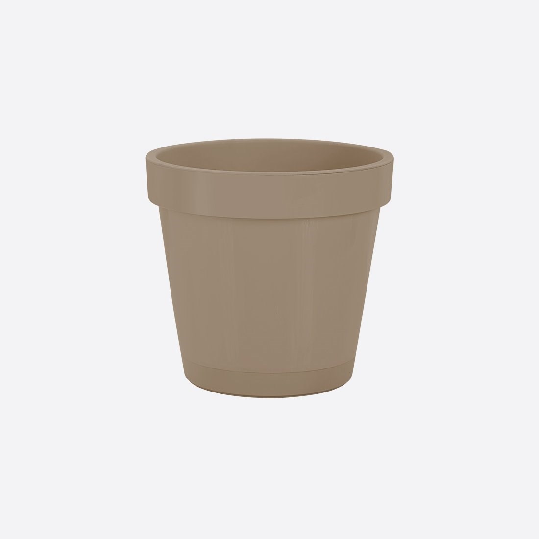 5700 Ml İstanbul Saksı