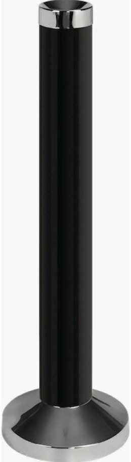 İzmaritlik 72X20,5X12,5 Cm Siyah (430 Klt.)