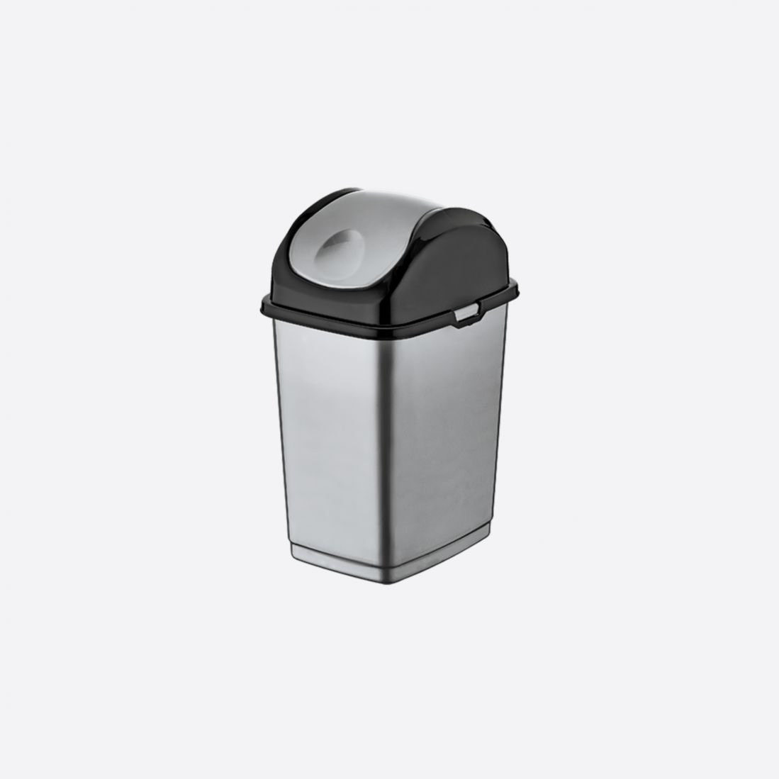 5 Lt Slim Çöp Kovası