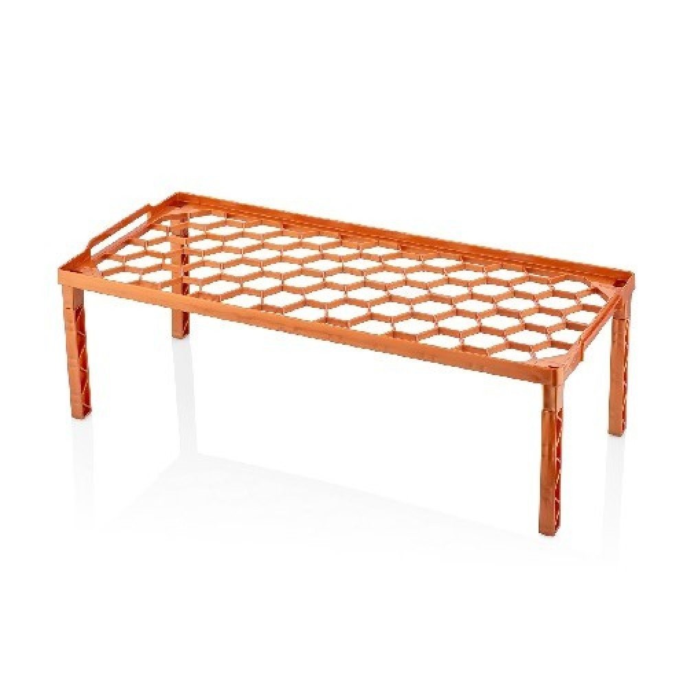 Pratik Petek Tekli Raf