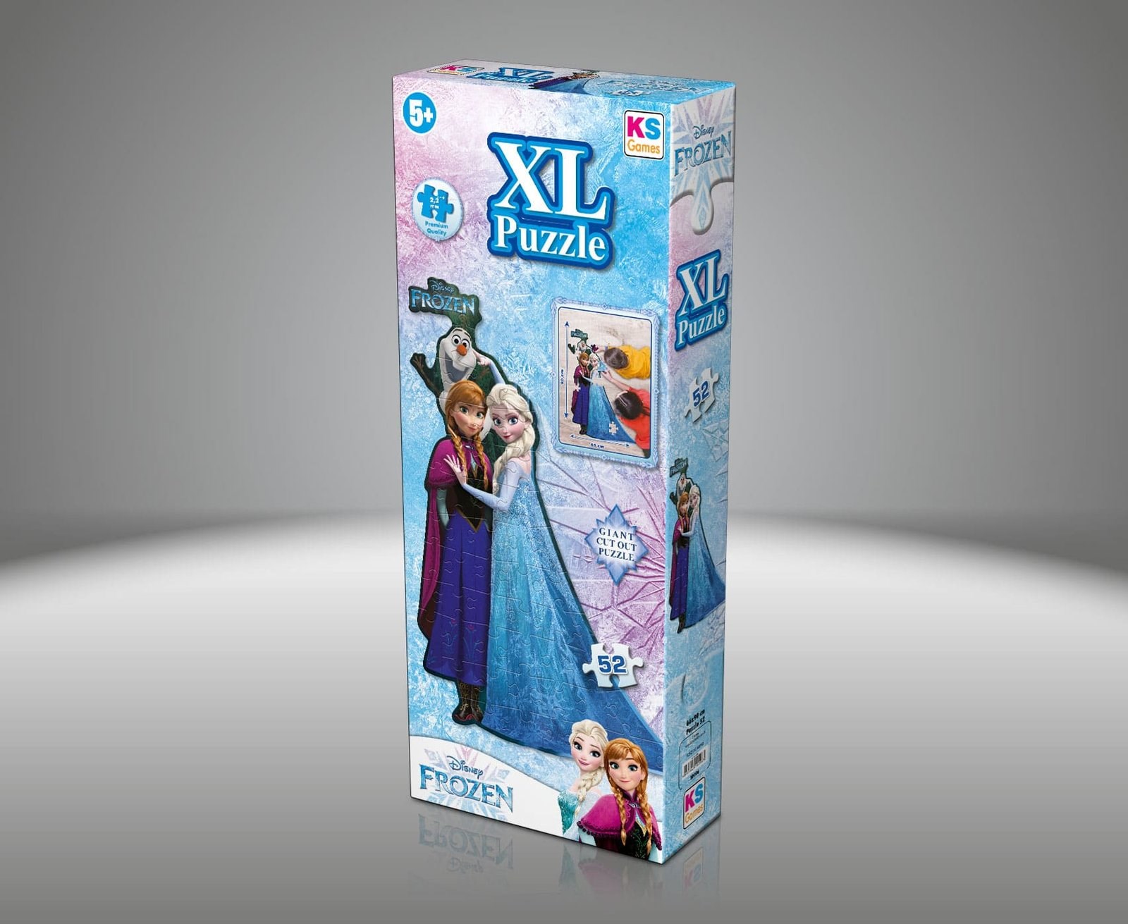 Xl Puzzle