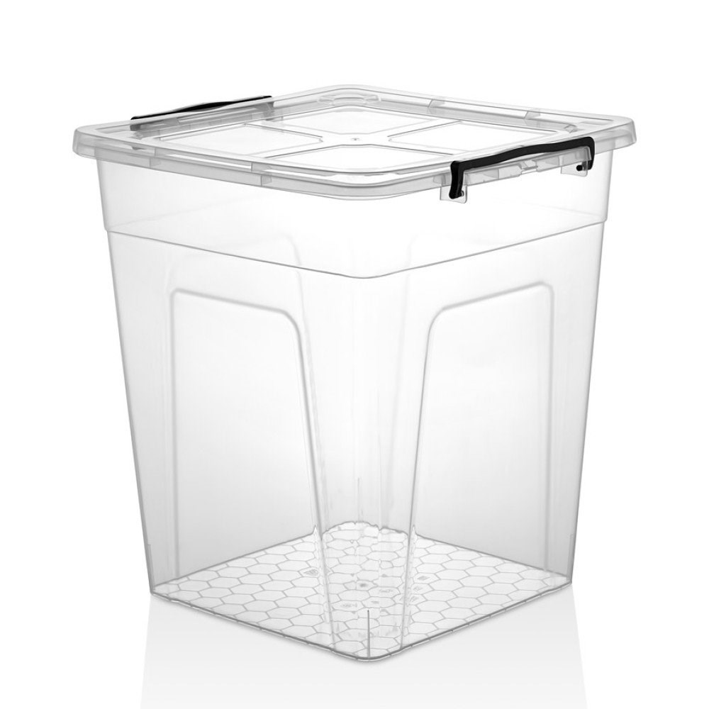 7 No Derin Erzak Saklama Kabı - 55 Lt