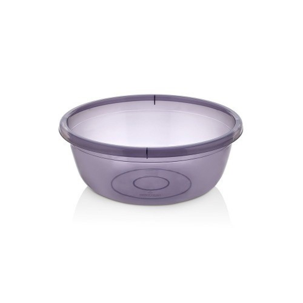 Premium - 2 No Badya Şeffaf - 7,5 Lt