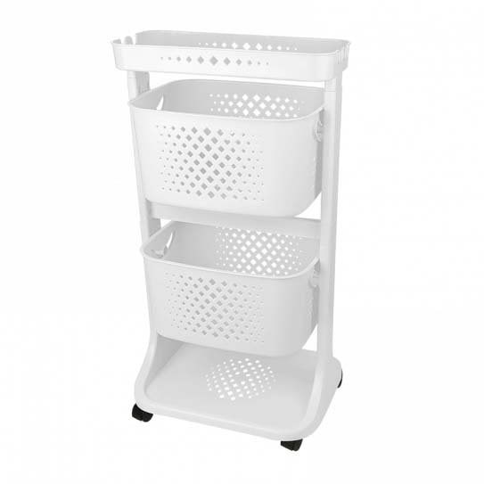 Kat Kat Sepet Organızerı No : 1