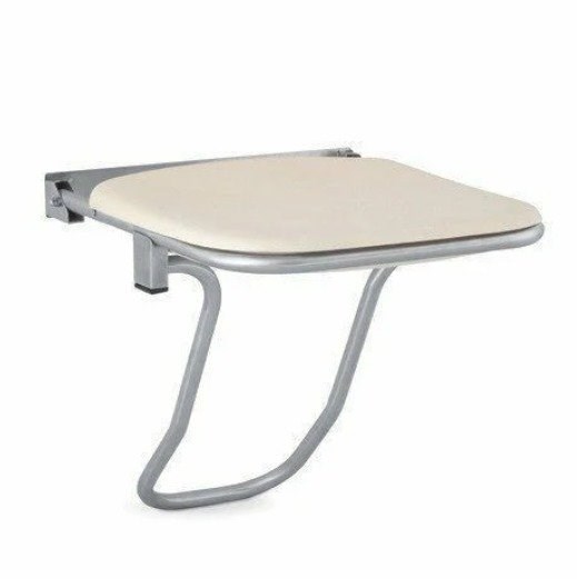 Engelli Plastik Duş Oturağı 40X44X41 Cm (304 Klt.)