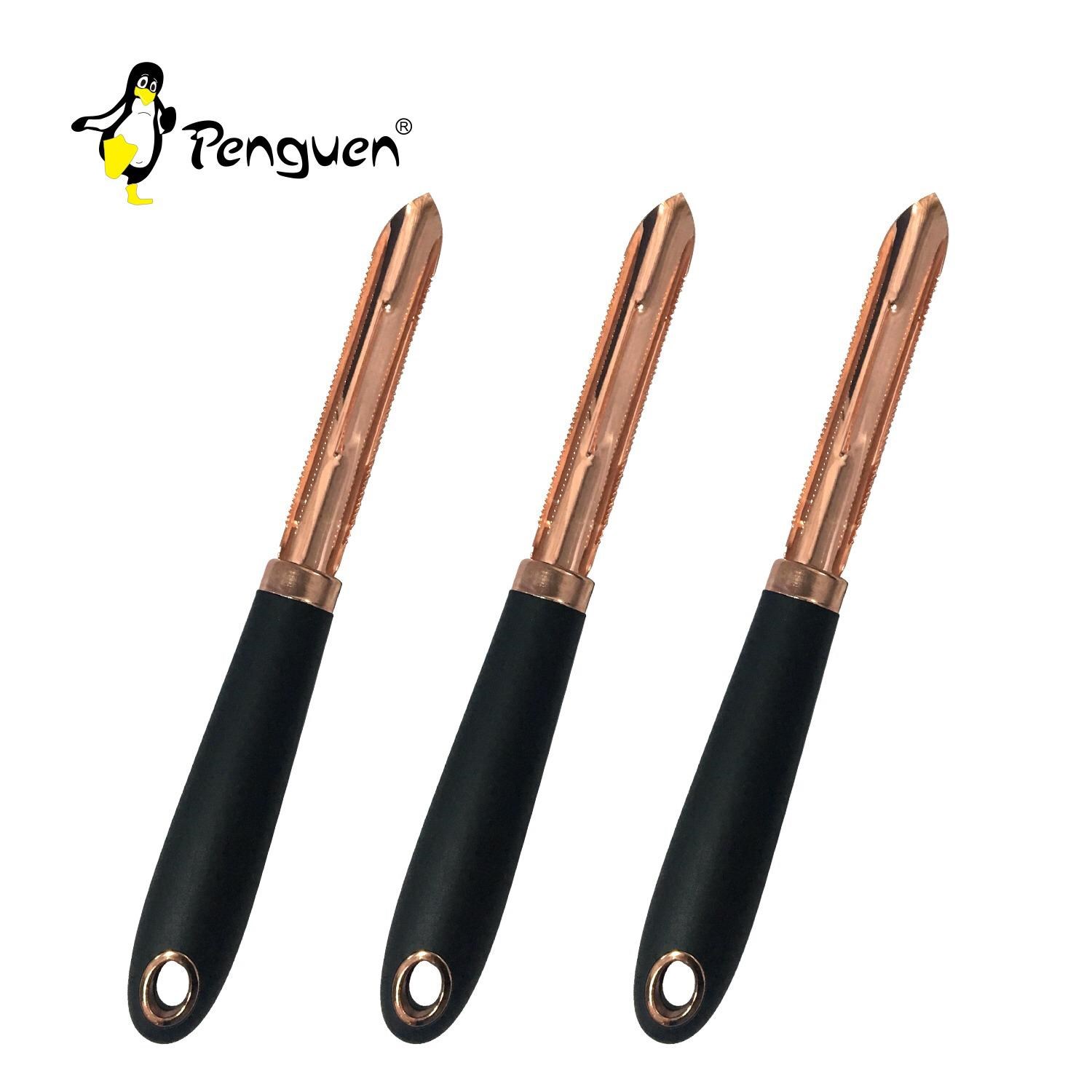 Bakır Dik Oyacak Siyah Sap **24