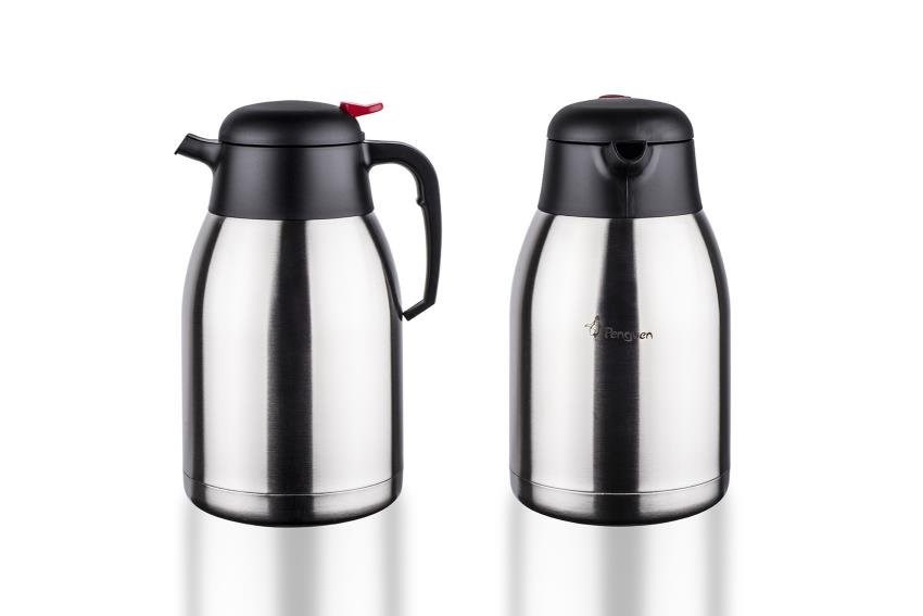 2 Litre Tombul Termos Yerli