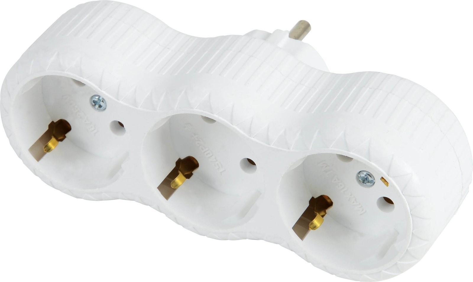 3’Lü Fiş Priz Nilüfer