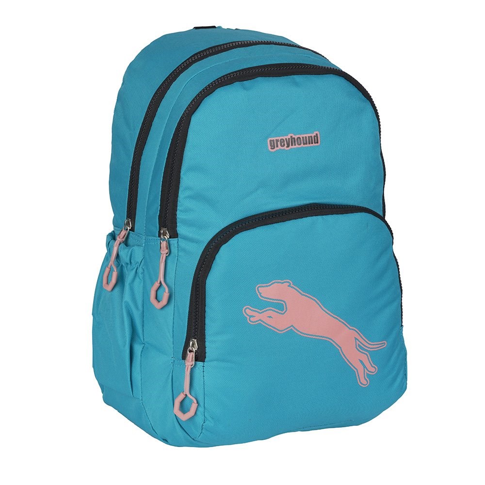 Greyhound Sırtlı Çanta Turkuaz