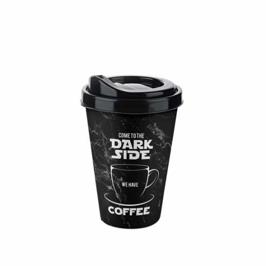 Coffee Bardak 400 Ml