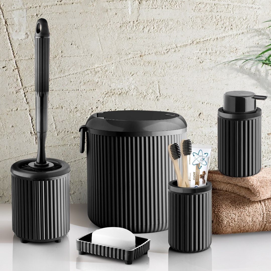 Goya 5 Parça Banyo Seti