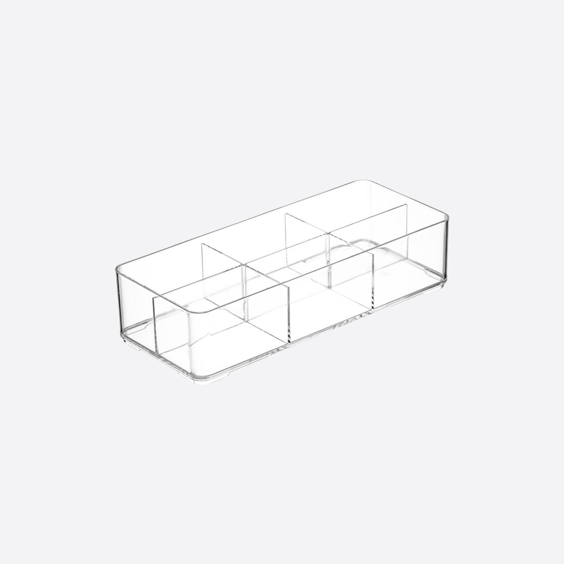 21 Cm Blok Organizer (6 Bölmeli)