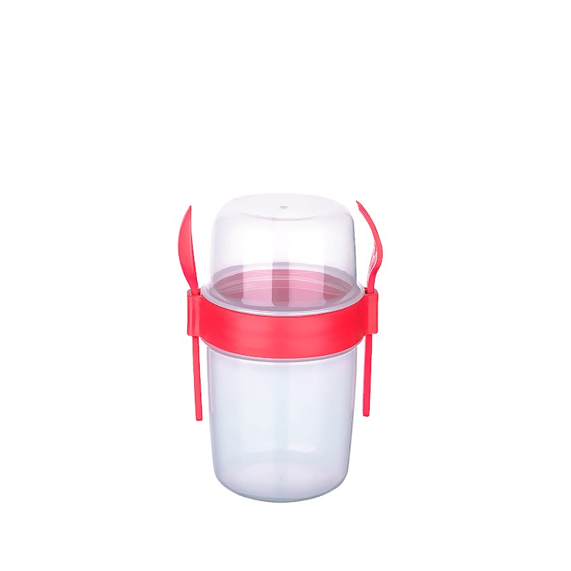 Take ' N Go Müsli Kabı 650 Ml