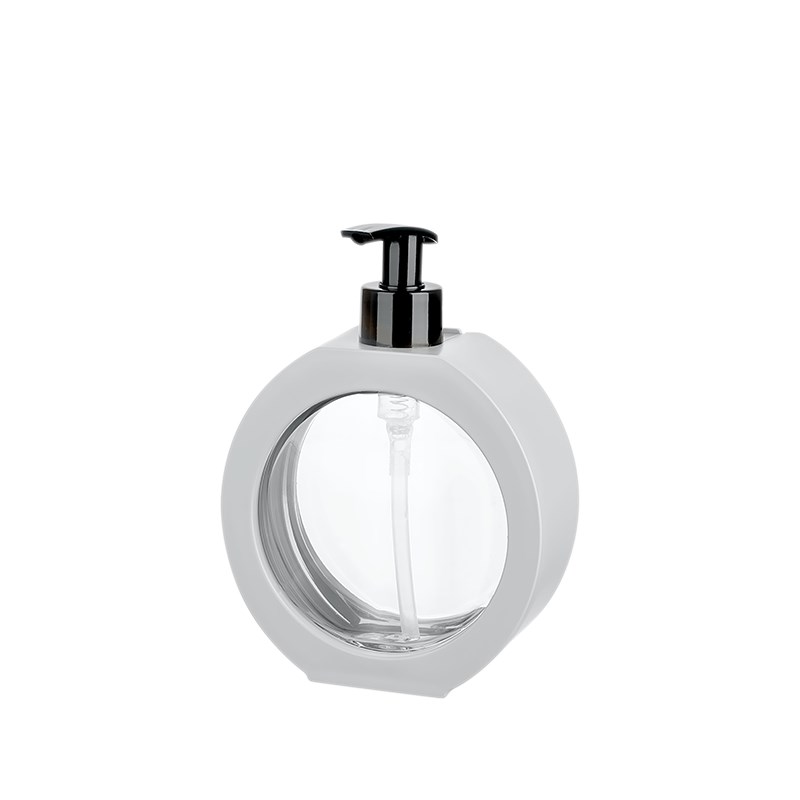 Ovalıs Sıvı Sabunluk 350 Ml