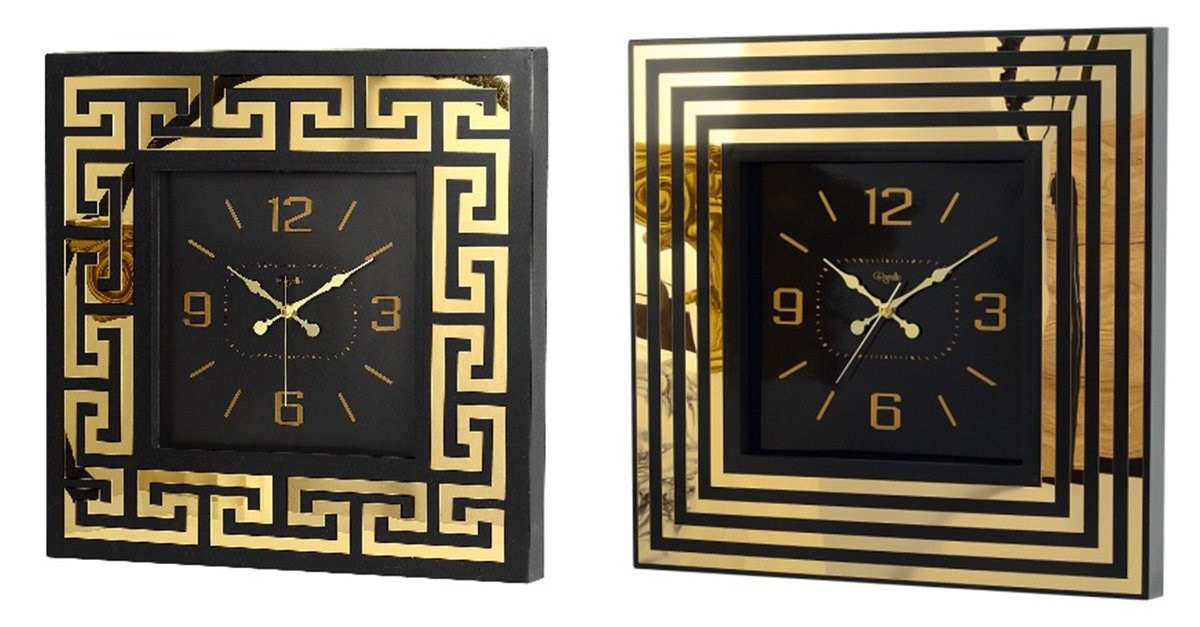 Ftm Kare 
Siyah Karışık