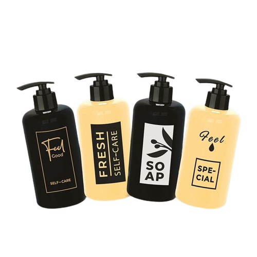 Sabhoon Sıvı Sabunluk 500 Ml ''Home''