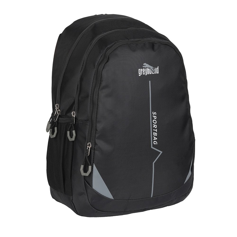 Greyhound Sırt Çanta Açık Mavi