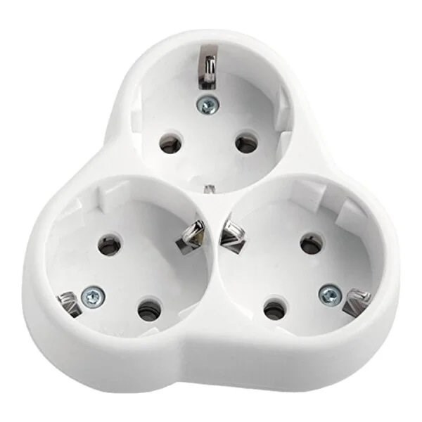 Nil 3 Lü Topraklı Papatya Golyat(40)