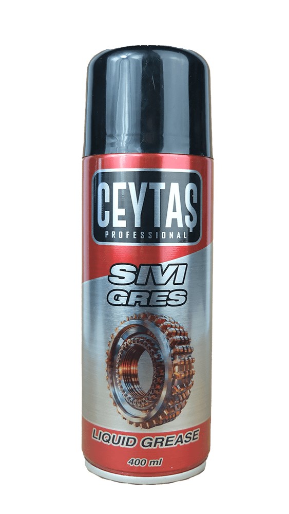 Sıvı Gres 400 Ml