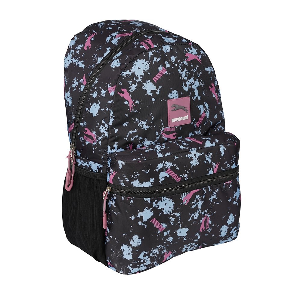 Greyhound Çanta Mavi Pembe