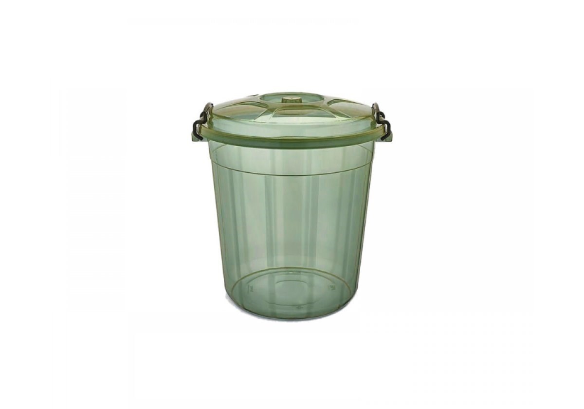 Green - 70 No Erzak Saklama Kovası