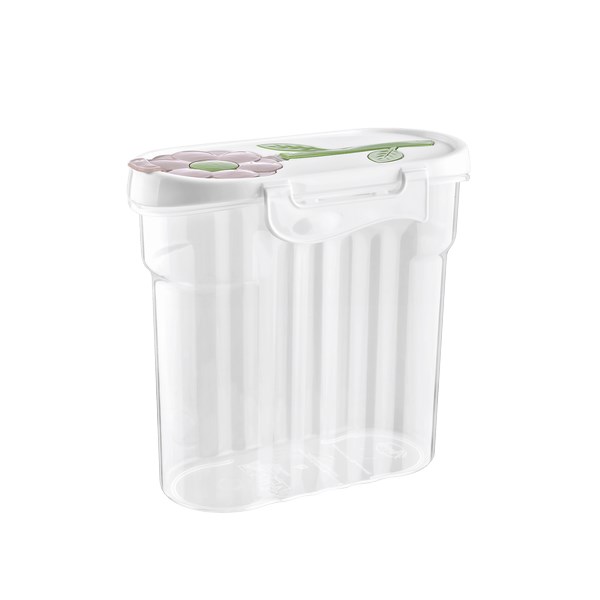 Papatya Erzak Kabı 1,7 Lt