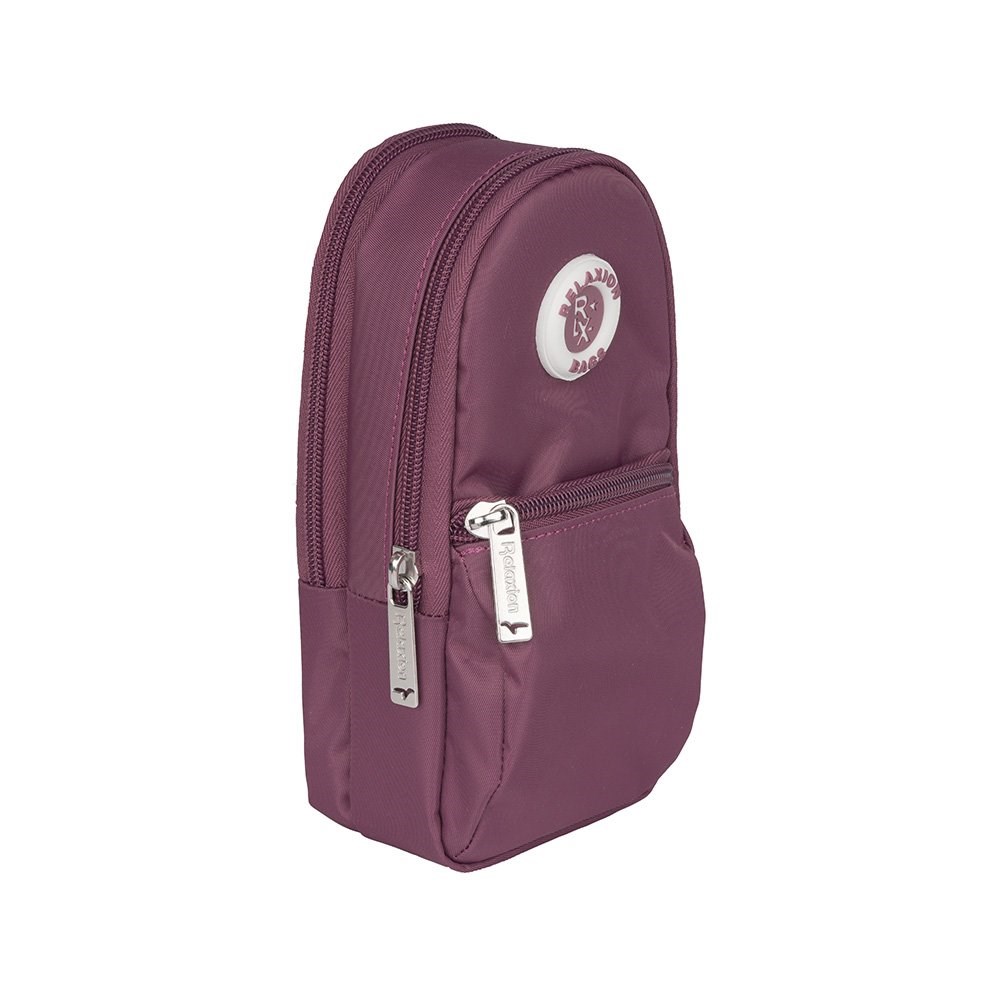 Relaxıon Viyana Lüx Kalemlik Bordo