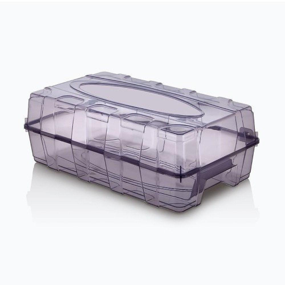 Premium - Erkek Ayakkabı Kutusu