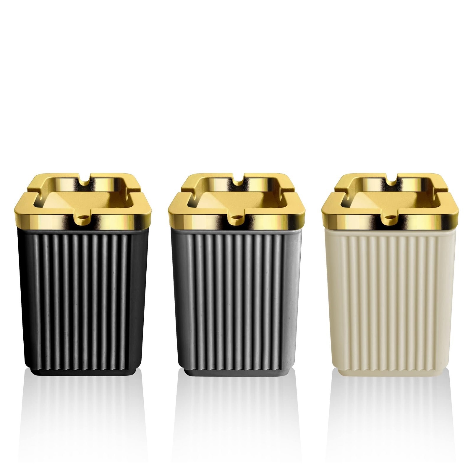 Kare Xl Kokusuz Küllük  Lüx