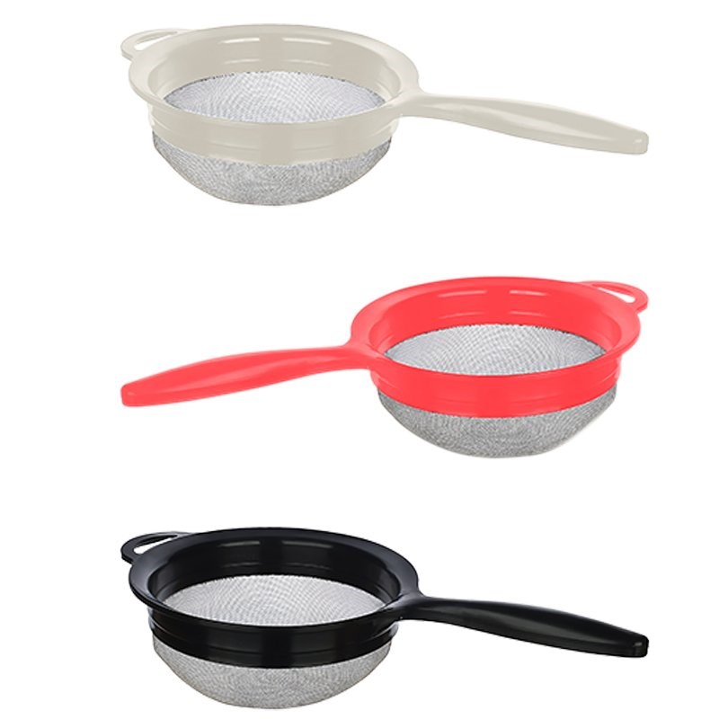 Telly Süzgeç No:2 (17Cm)