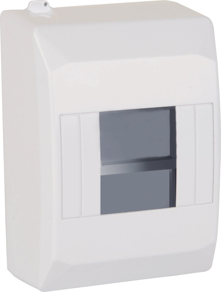 3-4’Lü Sigorta Kutusu  Mühürlü