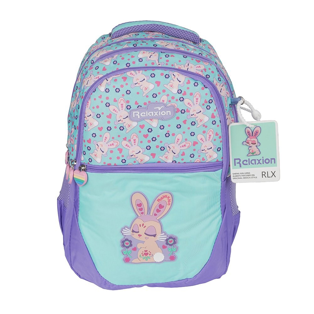 Relaxion İlkokul Çantası