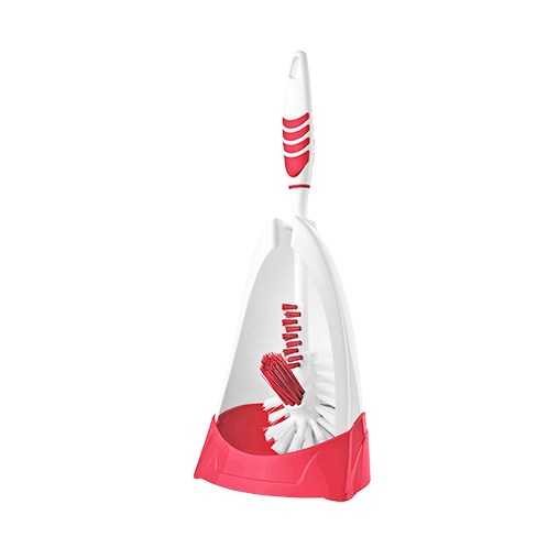 Softon Klozet Fırça Seti