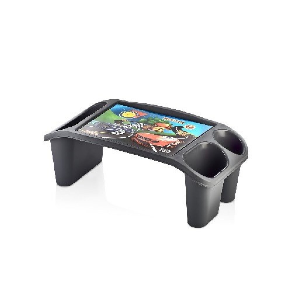 Çocuk Sehpası Desenli