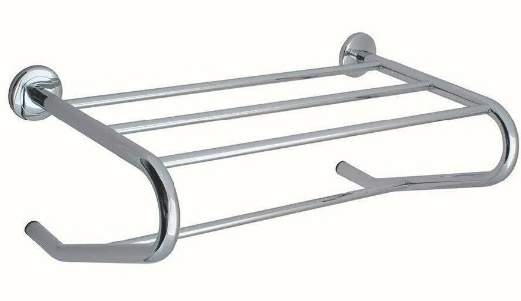 Destekli Raf Havluluk 48X27X18,5 Cm (304 Klt.)